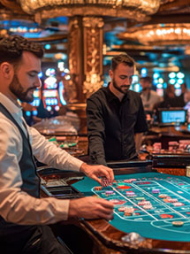 Casino en Vivo