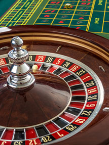 Ruleta